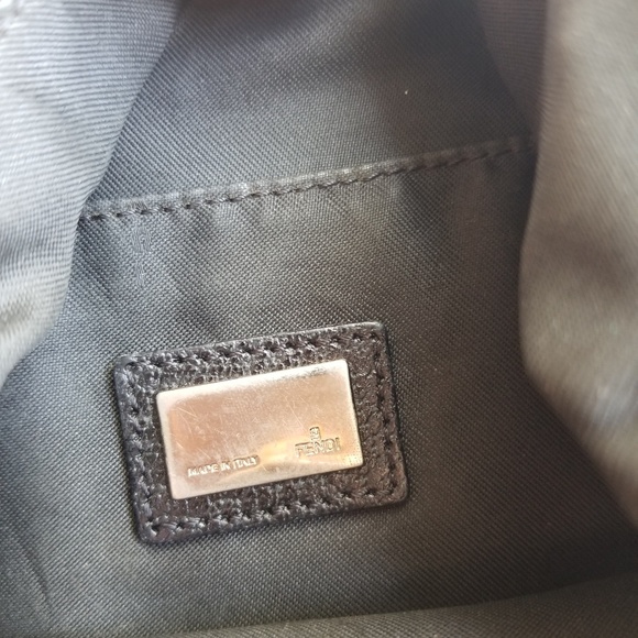 Fendi shoulder bag - Picture 5 of 8